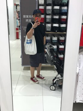 __JERRY___さんのコーディネート