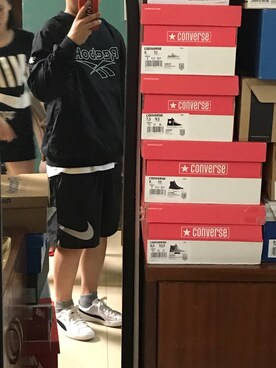 __JERRY___さんのコーディネート