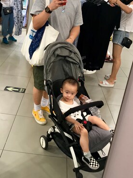 __JERRY___さんのコーディネート