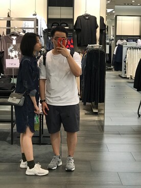 __JERRY___さんのコーディネート