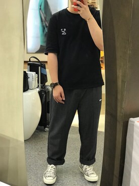 __JERRY___さんのコーディネート