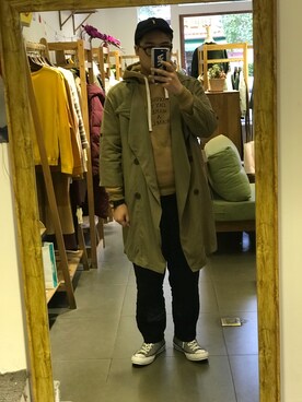 __JERRY___さんのコーディネート