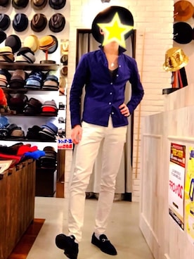 U-ki★彡さんのコーディネート