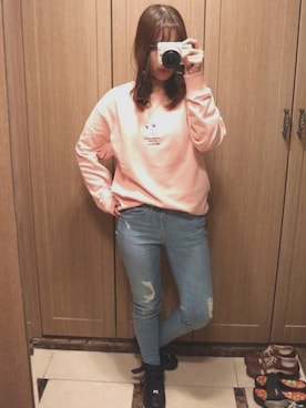 JURIさんのコーディネート