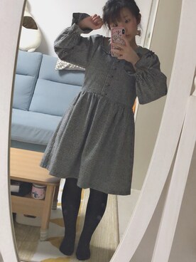 まるちゃんさんのコーディネート