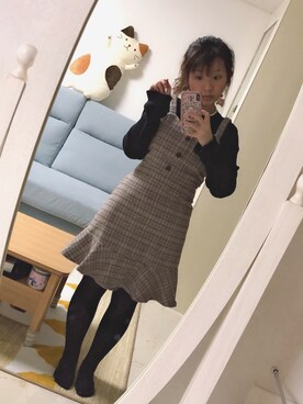 まるちゃんさんのコーディネート