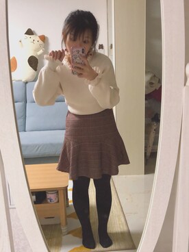 まるちゃんさんのコーディネート