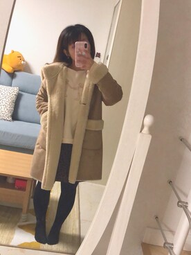 まるちゃんさんのコーディネート