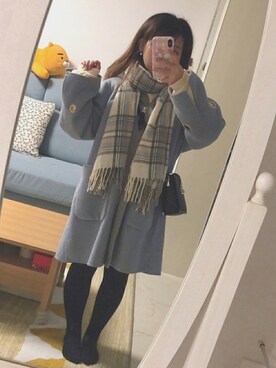 まるちゃんさんのコーディネート