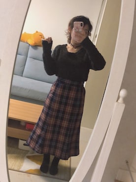 まるちゃんさんのコーディネート