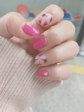 まるちゃんさんのコーディネート