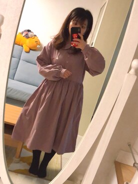 まるちゃんさんのコーディネート