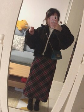 まるちゃんさんのコーディネート