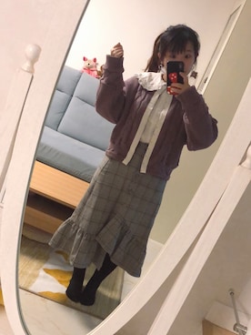 まるちゃんさんのコーディネート