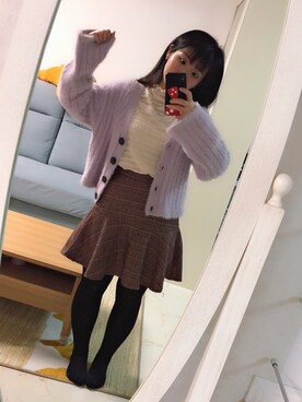 まるちゃんさんのコーディネート