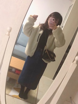 まるちゃんさんのコーディネート