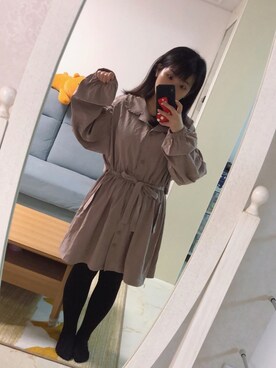 まるちゃんさんのコーディネート