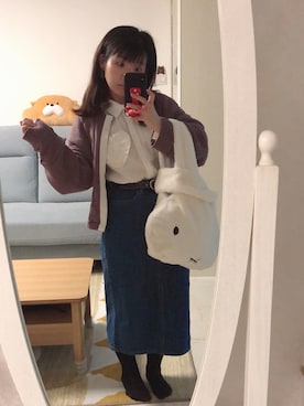 まるちゃんさんのコーディネート