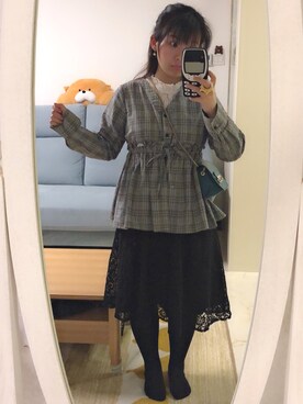 まるちゃんさんのコーディネート