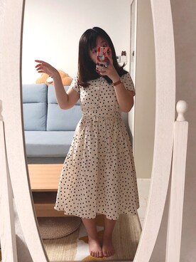 まるちゃんさんのコーディネート