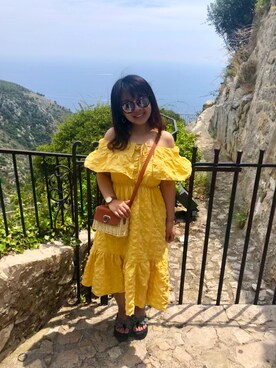 まるちゃんさんのコーディネート