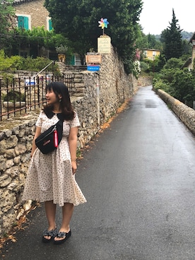 まるちゃんさんのコーディネート