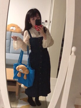 まるちゃんさんのコーディネート