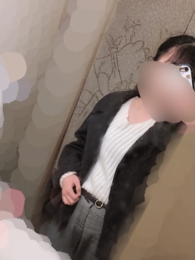 min*自己満メモさんのコーディネート