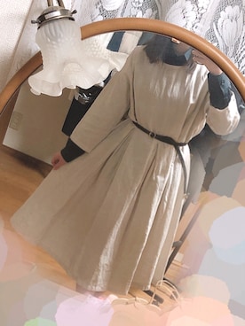 min*自己満メモさんのコーディネート