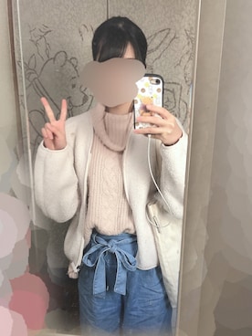 min*自己満メモさんのコーディネート