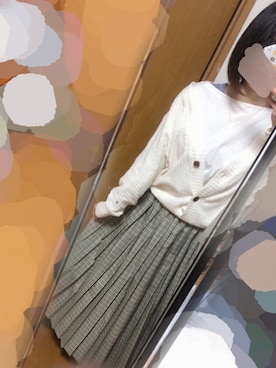 min*自己満メモさんのコーディネート