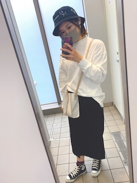 𝙼𝚒𝚢𝚞𝚔𝚒 𝙰さんのコーディネート