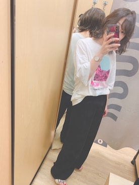 𝙼𝚒𝚢𝚞𝚔𝚒 𝙰さんのコーディネート