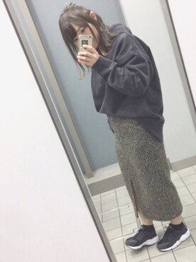 𝙼𝚒𝚢𝚞𝚔𝚒 𝙰さんのコーディネート