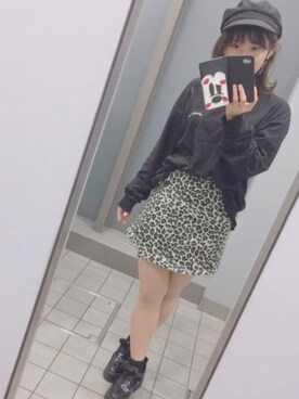 𝙼𝚒𝚢𝚞𝚔𝚒 𝙰さんのコーディネート