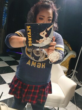 shie99さんのコーディネート