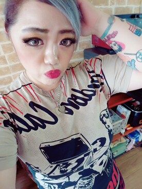 shie99さんのコーディネート