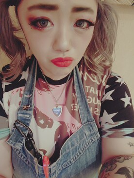 shie99さんのコーディネート