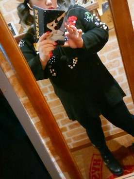 shie99さんのコーディネート