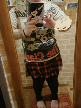 shie99さんのコーディネート