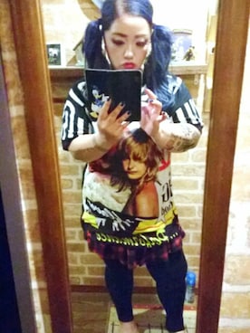 shie99さんのコーディネート