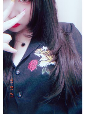 たまｏさんのコーディネート