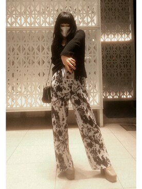 たまｏさんのコーディネート