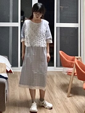 richainさんのコーディネート