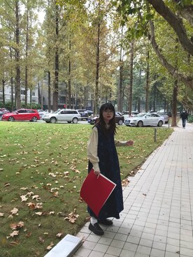 richainさんのコーディネート