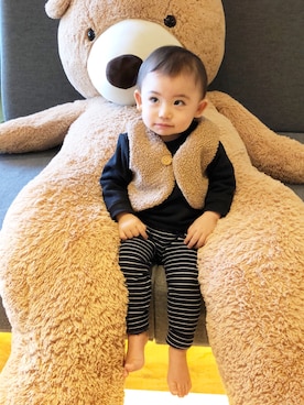 e_yさんのコーディネート