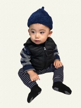 e_yさんのコーディネート