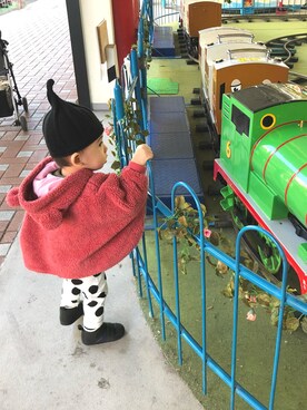 e_yさんのコーディネート