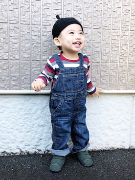 e_yさんのコーディネート