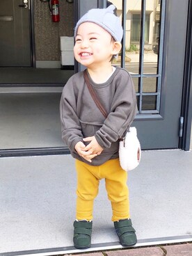 e_yさんのコーディネート